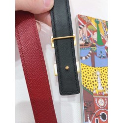 Hermes BELTS 24mm