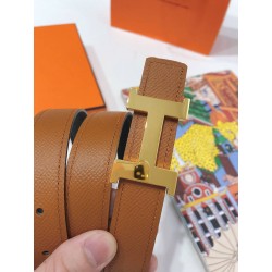 Hermes BELTS 24mm