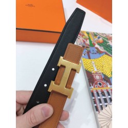 Hermes BELTS 24mm