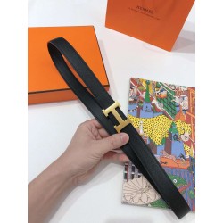 Hermes BELTS 24mm