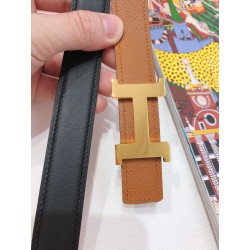 Hermes BELTS 24mm