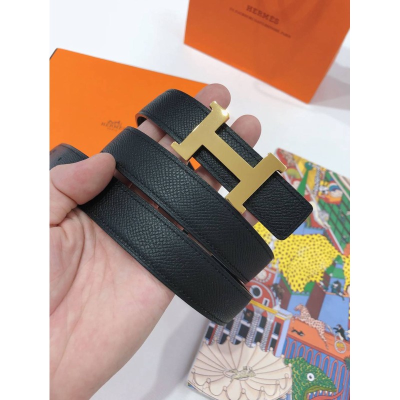 Hermes BELTS 24mm