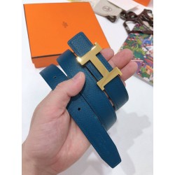 Hermes BELTS 24mm