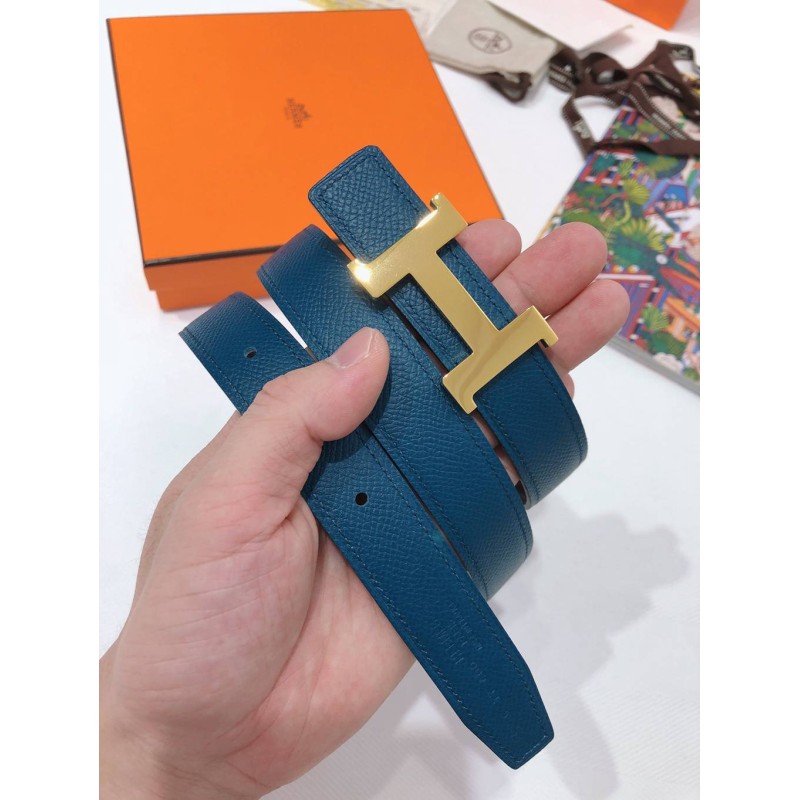 Hermes BELTS 24mm