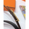 Hermes BELTS 24mm