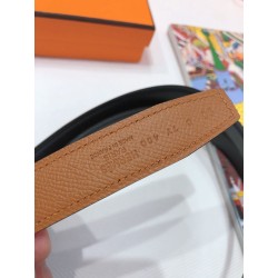 Hermes BELTS 24mm