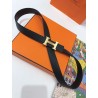 Hermes BELTS 24mm