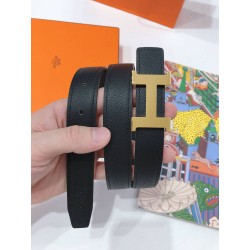 Hermes BELTS 24mm