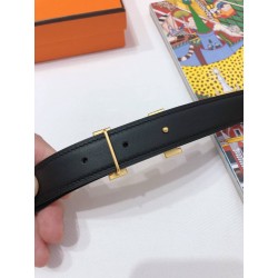 Hermes BELTS 24mm