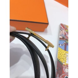 Hermes BELTS 24mm