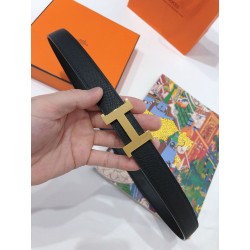 Hermes BELTS 24mm