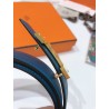 Hermes BELTS 24mm