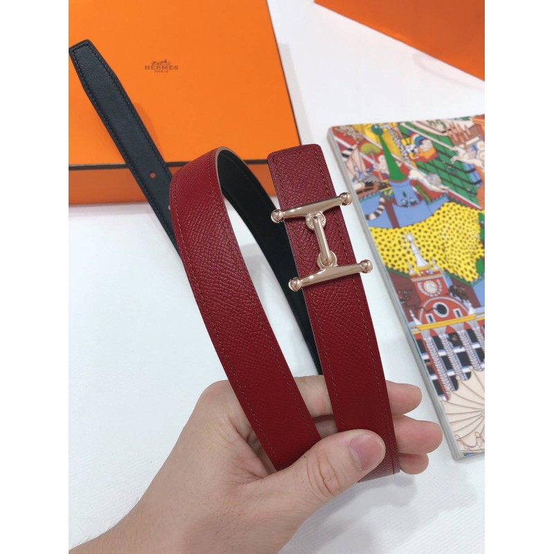 Hermes BELTS 24mm