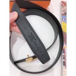 Hermes BELTS 24mm