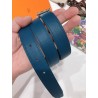 Hermes BELTS 24mm