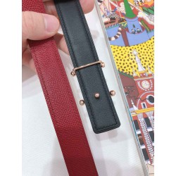 Hermes BELTS 24mm