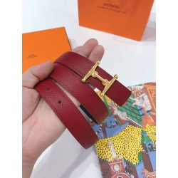 Hermes BELTS 24mm