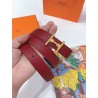 Hermes BELTS 24mm