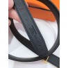 Hermes BELTS 24mm