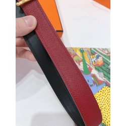 Hermes BELTS 24mm