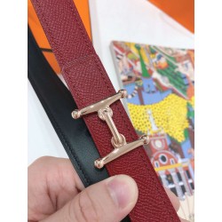 Hermes BELTS 24mm