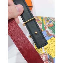 Hermes BELTS 24mm