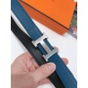 Hermes BELTS 24mm