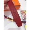 Hermes BELTS 24mm