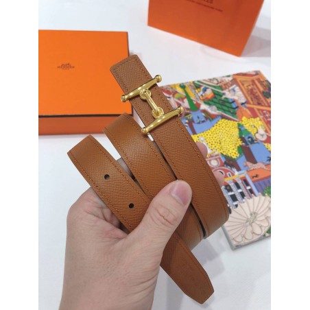 Hermes BELTS 24mm