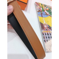 Hermes BELTS 24mm