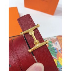 Hermes BELTS 24mm