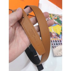 Hermes BELTS 24mm