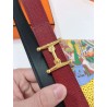 Hermes BELTS 24mm