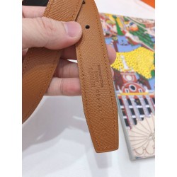 Hermes BELTS 24mm