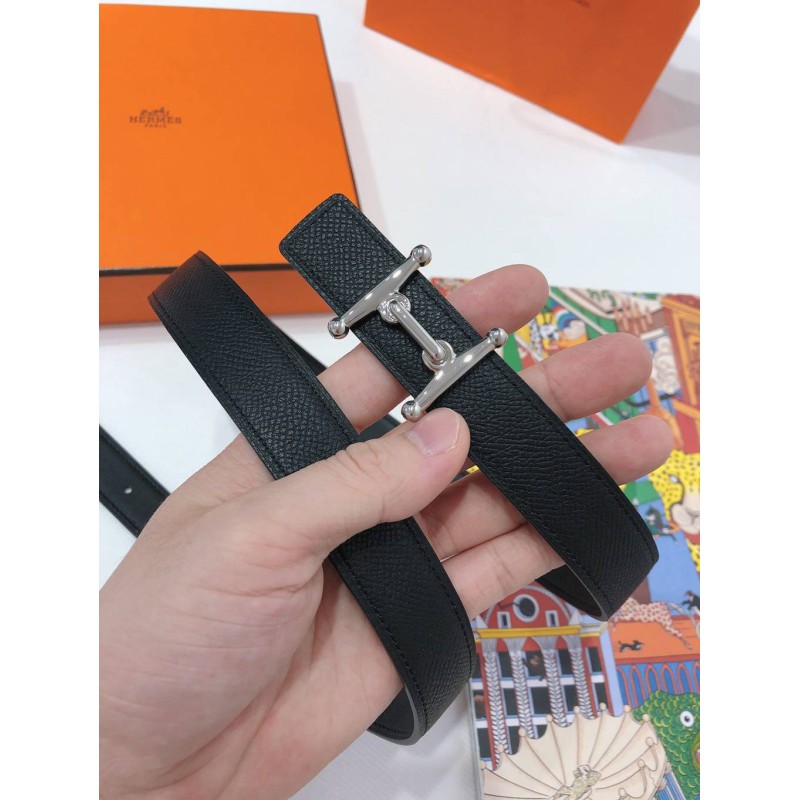 Hermes BELTS 24mm