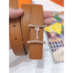 Hermes BELTS 24mm