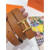 Hermes BELTS 24mm