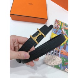 Hermes BELTS 24mm