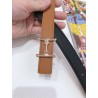 Hermes BELTS 24mm