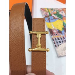 Hermes BELTS 24mm