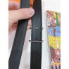 Hermes BELTS 24mm