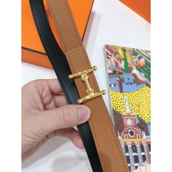 Hermes BELTS 24mm