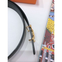 Hermes BELTS 24mm