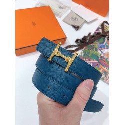 Hermes BELTS 24mm