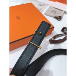 Hermes BELTS 24mm