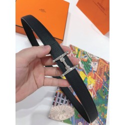 Hermes BELTS 24mm