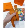 Hermes BELTS 24mm