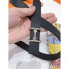 Hermes BELTS 24mm