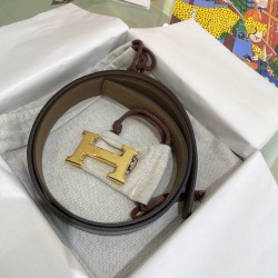 Hermes BELTS 32mm