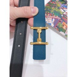 Hermes BELTS 24mm